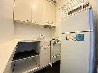 Rented by REAL New York