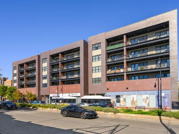 1832 W Irving Park, 1832 W Irving Park Rd APT 202, Chicago, IL 60613