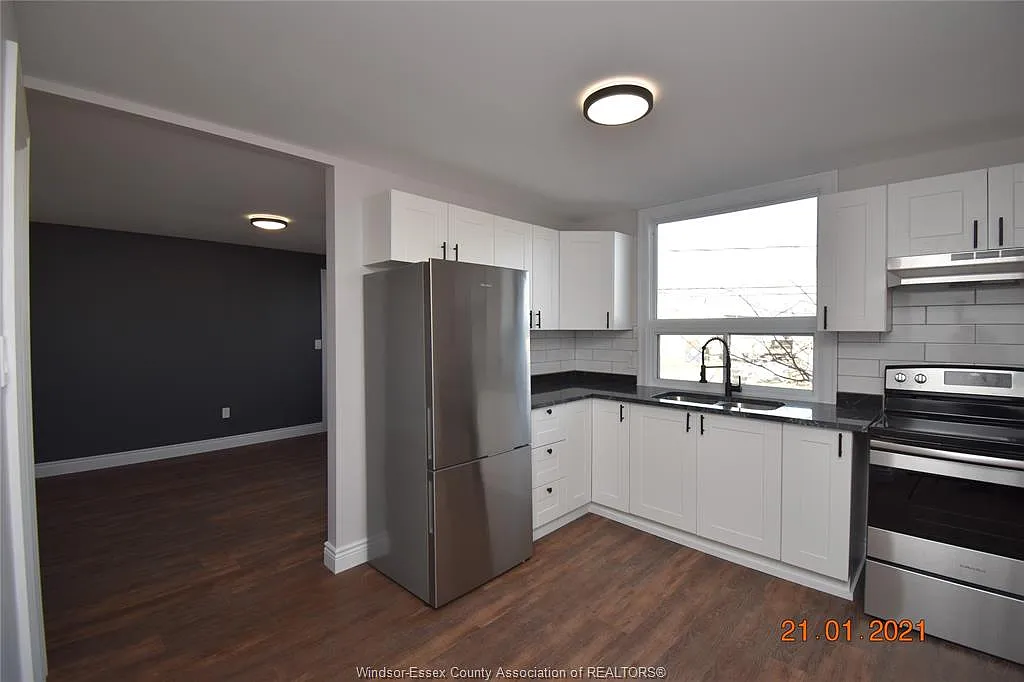 1 bed, $1,400 — Photo 4