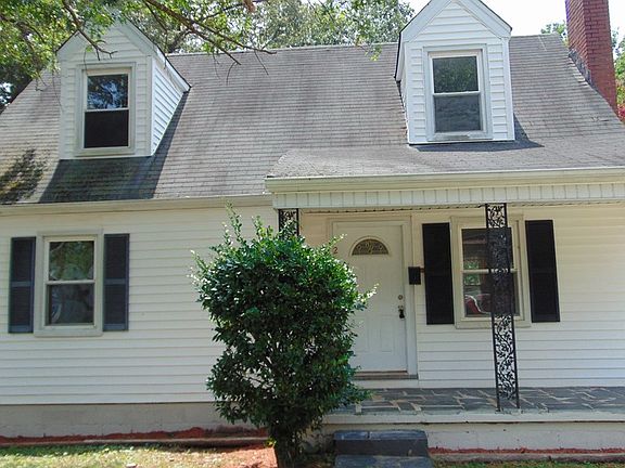 2nd image of 2105 Vaughan St