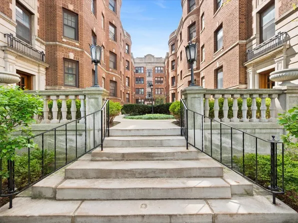 2326 N Lincoln Park W #We-2b, Chicago, IL 60614