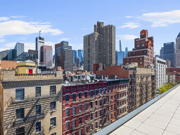 540 West 49th Street PH1N image 17 of 18