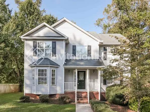 4153 Benton Creek Dr, Winston Salem, NC 27106
