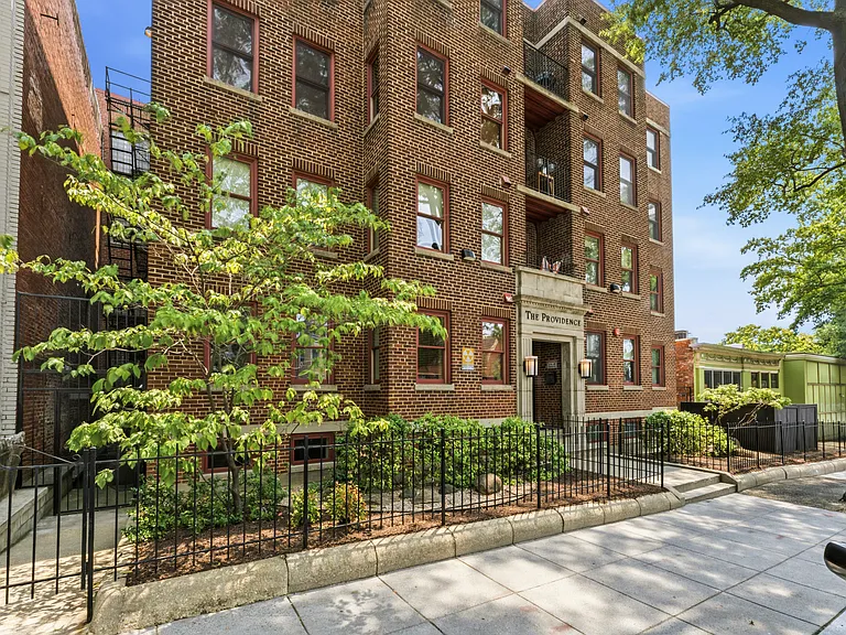 70 Rhode Island Ave NW #204 — Photo 31