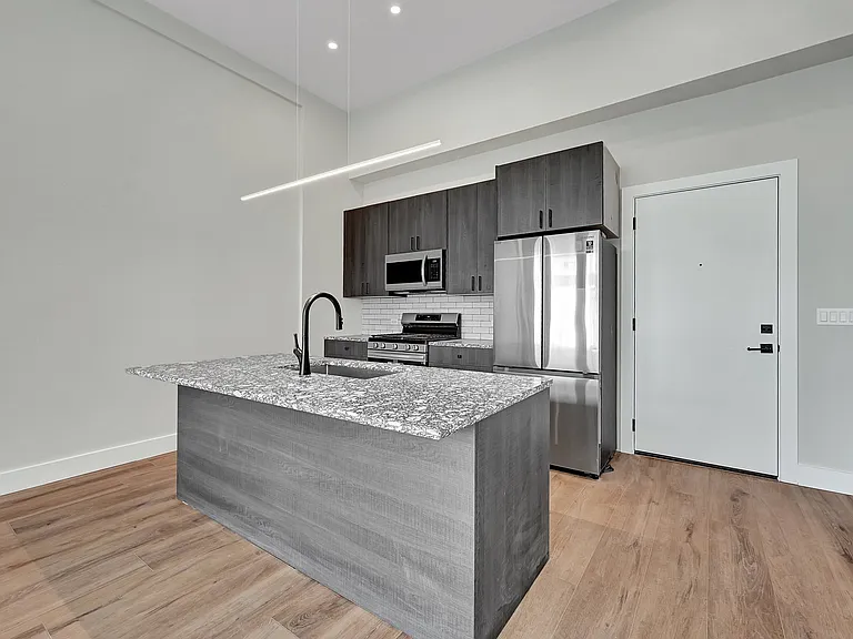722-724 Cookman Ave #2B — Photo 2