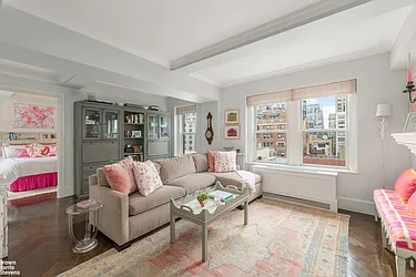 Sold by Brown Harris Stevens