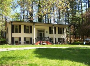 952 Vermillion Rd, Appomattox, VA 24522