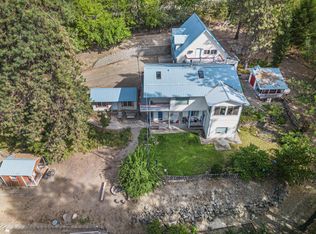 3802 Bissell Rd, Hunters, WA 99137