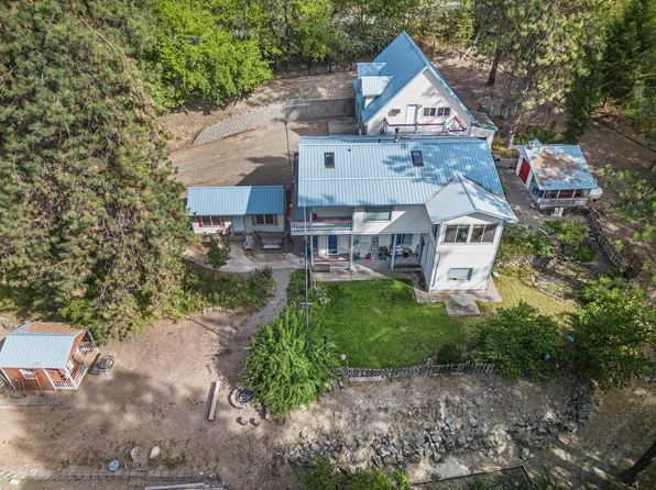 3802A Bissell Rd, Hunters, WA 99137