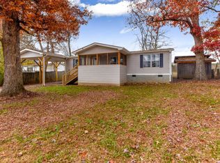 5043 Pea Ridge Rd, Maryville, TN 37804