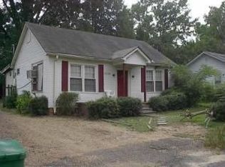 1305 Boggan Dr, Tupelo, MS 38801