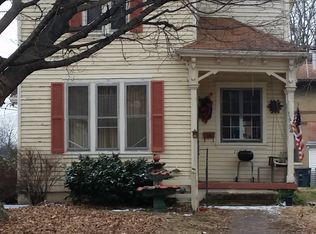 27 Adams Ave, Evansville, IN 47713