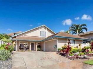 92-312 Kewai Pl, Kapolei, HI 96707