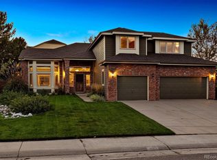 2603 Ravenhill Cir, Highlands Ranch, CO 80126