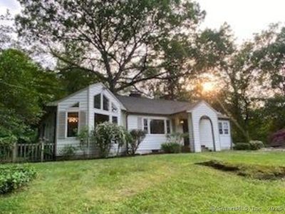 7 White Birch Road, Wilton, CT, 06897