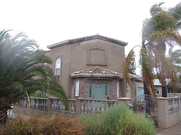 Property Front View