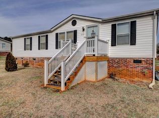 1112 Old Willis School Rd, Dallas, NC 28034