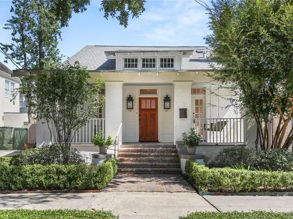 1227 Henry Clay Ave, New Orleans, LA 70118