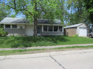 3733 Whitcomb Ave, South Bend, IN