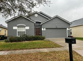 2119 Congress Ln, Saint Cloud, FL 34769