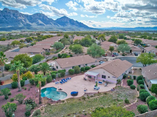 2383 E Precious Shard Ct, Oro Valley, AZ 85755