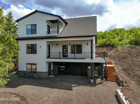 9542 Ridge Pine Rd, Heber City, UT 84032