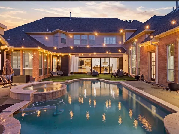 5103 Lincolnshire Ct, Dallas, TX 75287