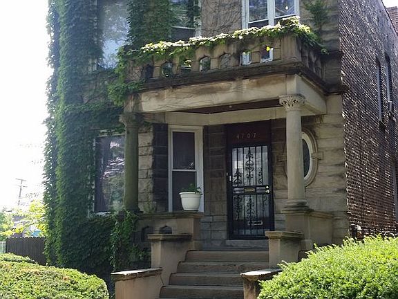 2nd image of 4707 W Washington Blvd