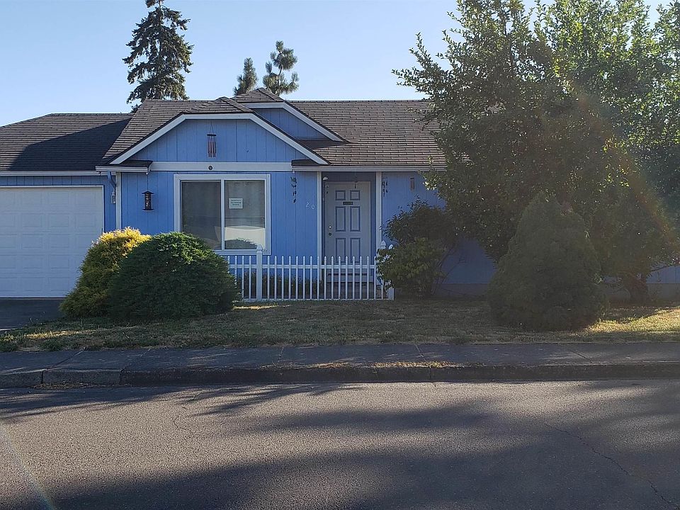 20 Ivy Ave, Gervais, OR 97026 Zillow