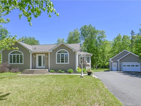 374 Du Bicentenaire St, Bertrand, NB E1W 1G4