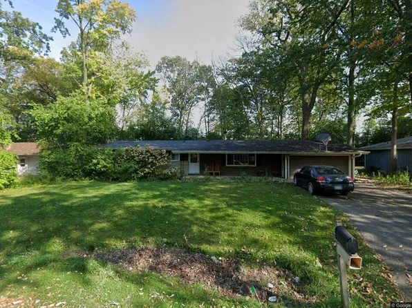 2616 Southwood Dr, Appleton, WI 54915