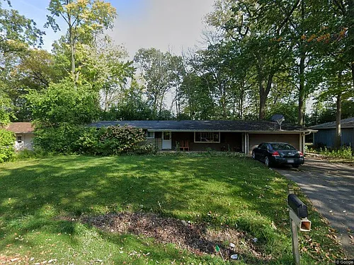 2616 Southwood Dr Photo 1