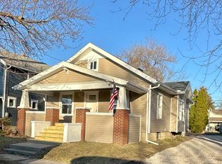 582 Uncapher Ave, Marion, OH 43302