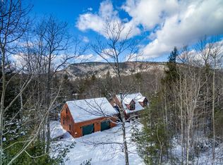 28 Taylor Woods Rd, Bethel, ME 04217