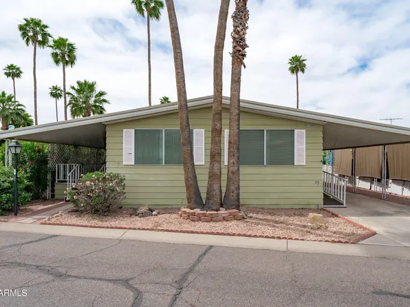 16808 N 1st Avenue #39, Phoenix, AZ 85023