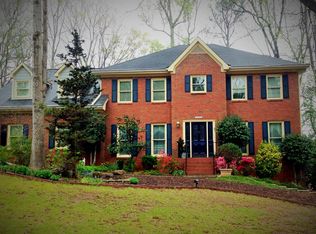 2701 Arbor Smt, Marietta, GA 30066