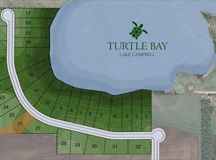 L26 Turtle Bay, Brookings, SD 57006