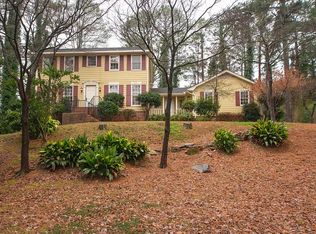 2338 Twenty One Cotton Ln, Lawrenceville, GA 30044