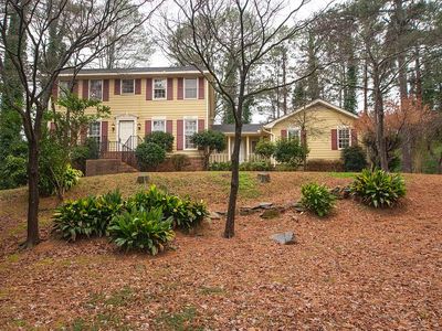 2338 Twenty One Cotton Ln, Lawrenceville, GA, 30044