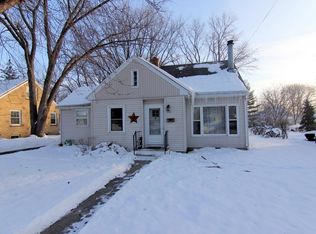 223 Union St, Sun Prairie, WI 53590