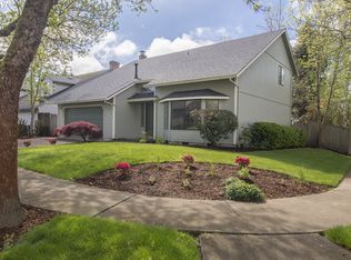 12900 SW Morgan Ct, Beaverton, OR 97008