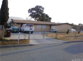 424 E San Andreas Rd, Banning, CA 92220