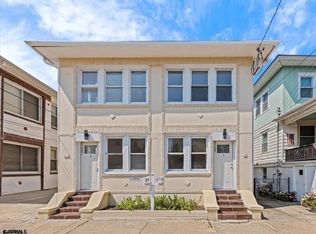 14 N Jackson Ave, Ventnor City, NJ 08406