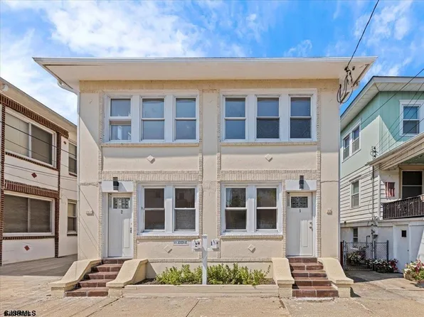 14 N Jackson Ave, Ventnor City, NJ 08406