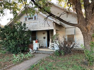 857 Grape St, Abilene, TX 79601
