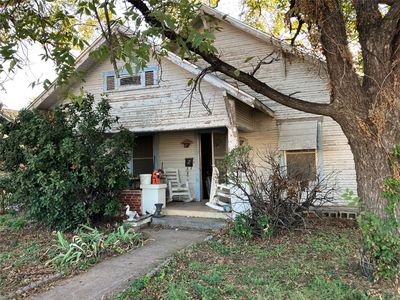857 Grape St, Abilene, TX, 79601