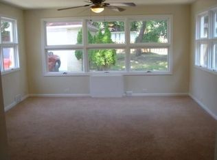 1116 Austin Ave, Park Ridge, IL 60068