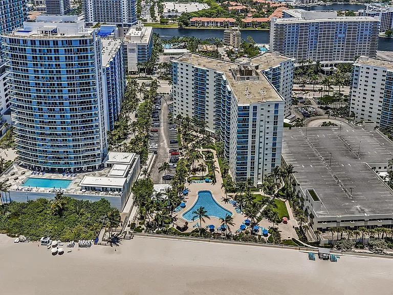 3901 S Ocean Dr #3J — Photo 47