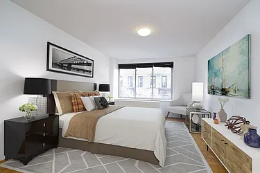 Rented by REAL New York