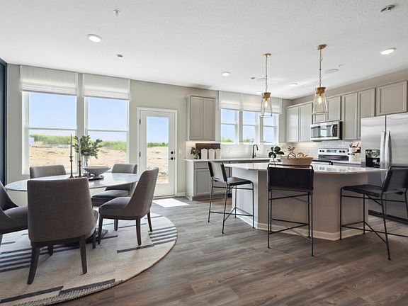 Built for Entertaining